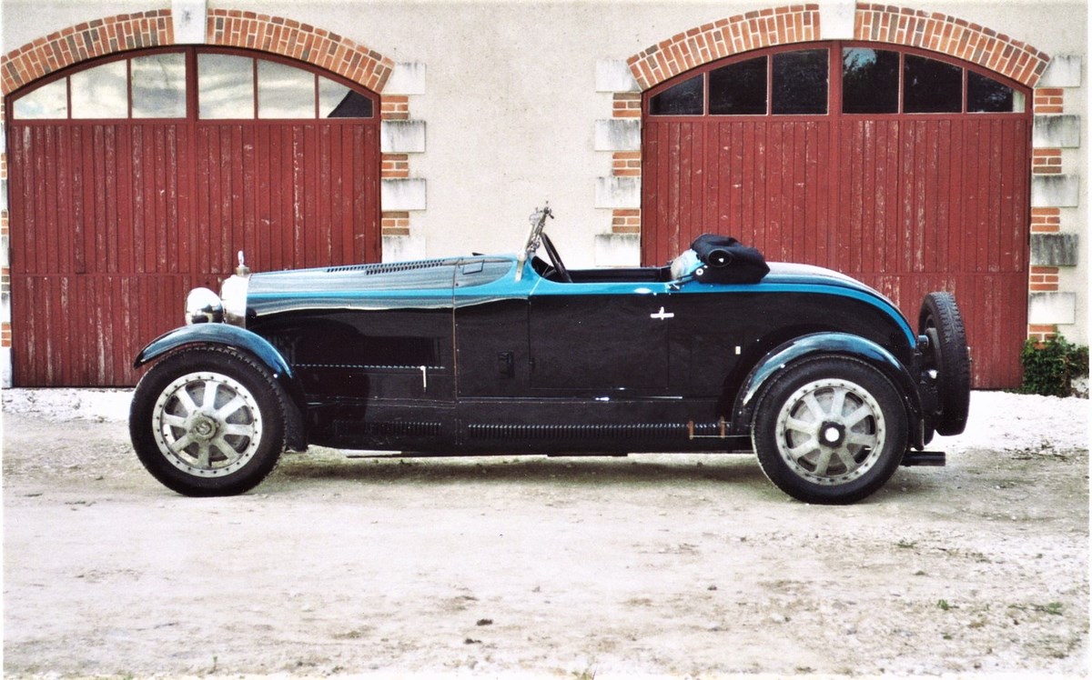 MARCADIER SNC, BOISERIES AUTOMOBILES anciennes de collection